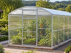 Greenhouses GARDENER'300