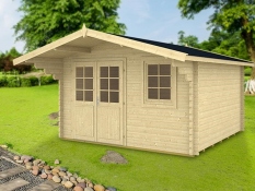 Garden house MATTI