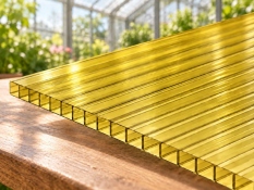 6мм 6 м Yellow