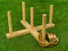 Ring Toss Game