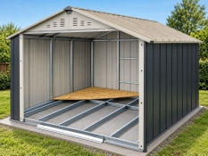 Floor frame 2,0x1,2 m