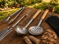 BBQ accessories