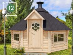 Grill Cabin ROSCO