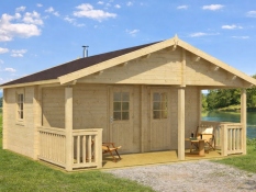 Sauna EINO 70