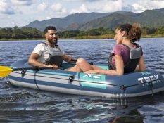 laiva-treck-x2-232-cm