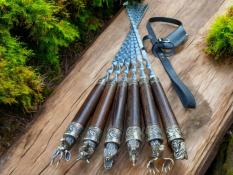 Skewer Set Hunter