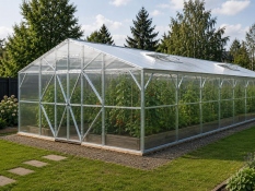 8x10 m MEGA PREMIUM 6mm