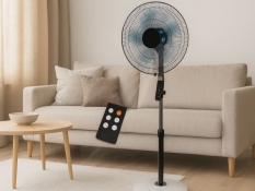 Stand Fan XVT-16S