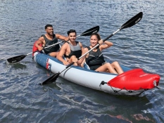 Kayak Rapid X3 381 cm