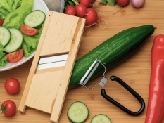 Cabbage Shredder & Slicer 25x13 cm