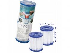 Filter Cartridge (II)