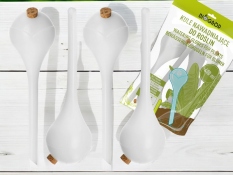 Plant Watering Spike 4x400 ml