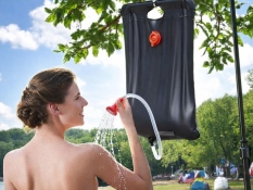Solar Shower 20L