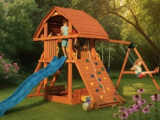 Playground Giant Move Beach