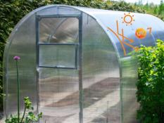 1,64x4 m HARMONY ECO