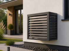 Air Conditioner Cover