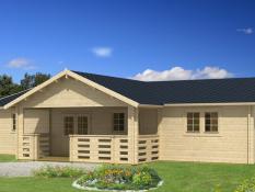 Holiday House FINLANDIA