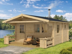 Sauna PEKKA 70