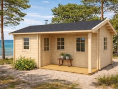 Sauna VILLU 70