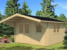 Garden house ENZO B