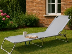 Sun Loungers GREYDREAM