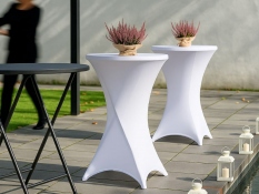 Tablecloths and Chair Covers