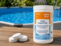 Combi Tablets 1.2 kg