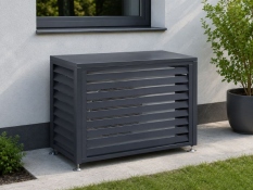 Air Conditioner Cover