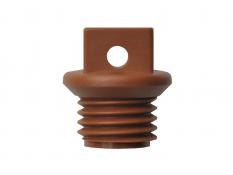 Rain Barrel Bung Nut Cap