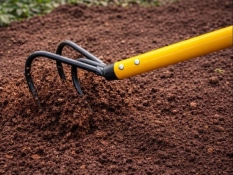 Soil cultivator 170 cm