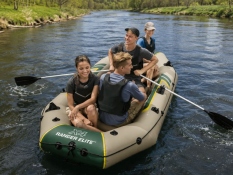 Лодка Ranger Elite™ X4