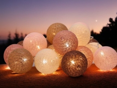 LED Lights MULTI-20