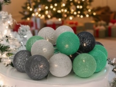 LED Lights MULTI-20