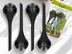 Plant Watering Spike 4x400 ml