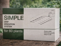 Drip Irrigation SIMPLE-60