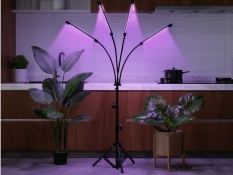 Grow light 4x20 LED