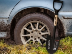 Shovel MINI