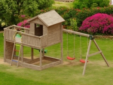 Playground Galaxy