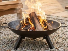 Fire Pit Sun Fuego Ø 46