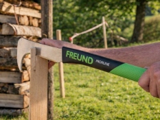Machete PROFILINE