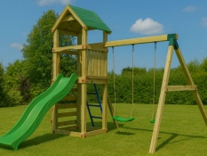 Playground Gaia