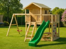 Playground Moonlight