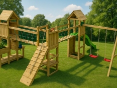 Playground Optimizer