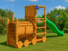 Playground Loco