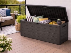Storage Box 280 l