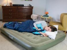 Air Mattress Comfort Double