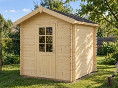 Gartenhaus TIINA A