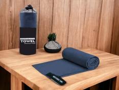 Microfiber towel