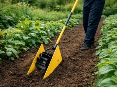 Soil loosener MINI