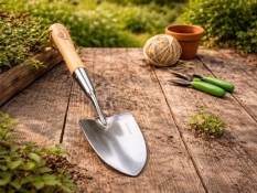 Garden Trowel Esschert-46
